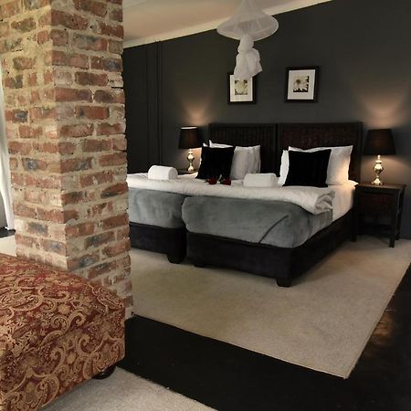 Cpirit Country Haven Dullstroom Extérieur photo