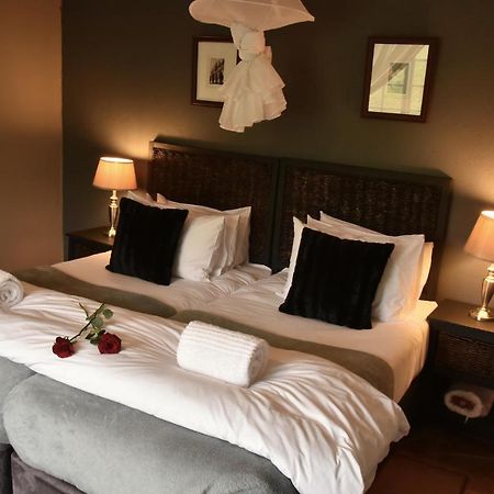 Cpirit Country Haven Dullstroom Extérieur photo