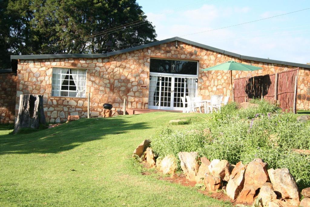 Cpirit Country Haven Dullstroom Chambre photo