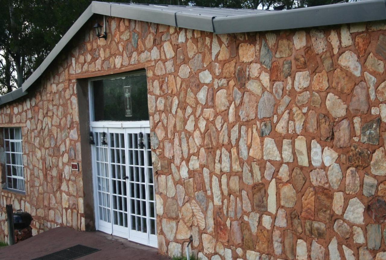 Cpirit Country Haven Dullstroom Extérieur photo