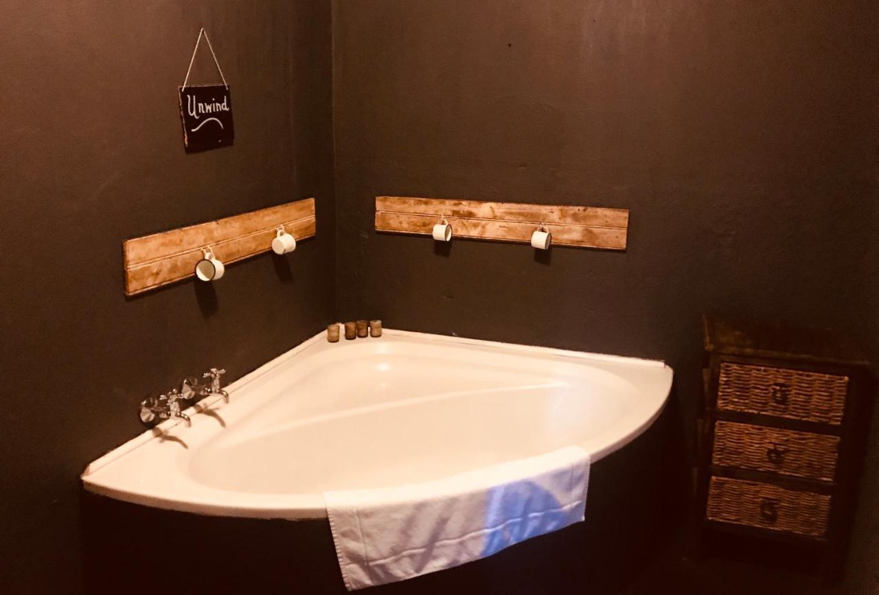 Cpirit Country Haven Dullstroom Extérieur photo
