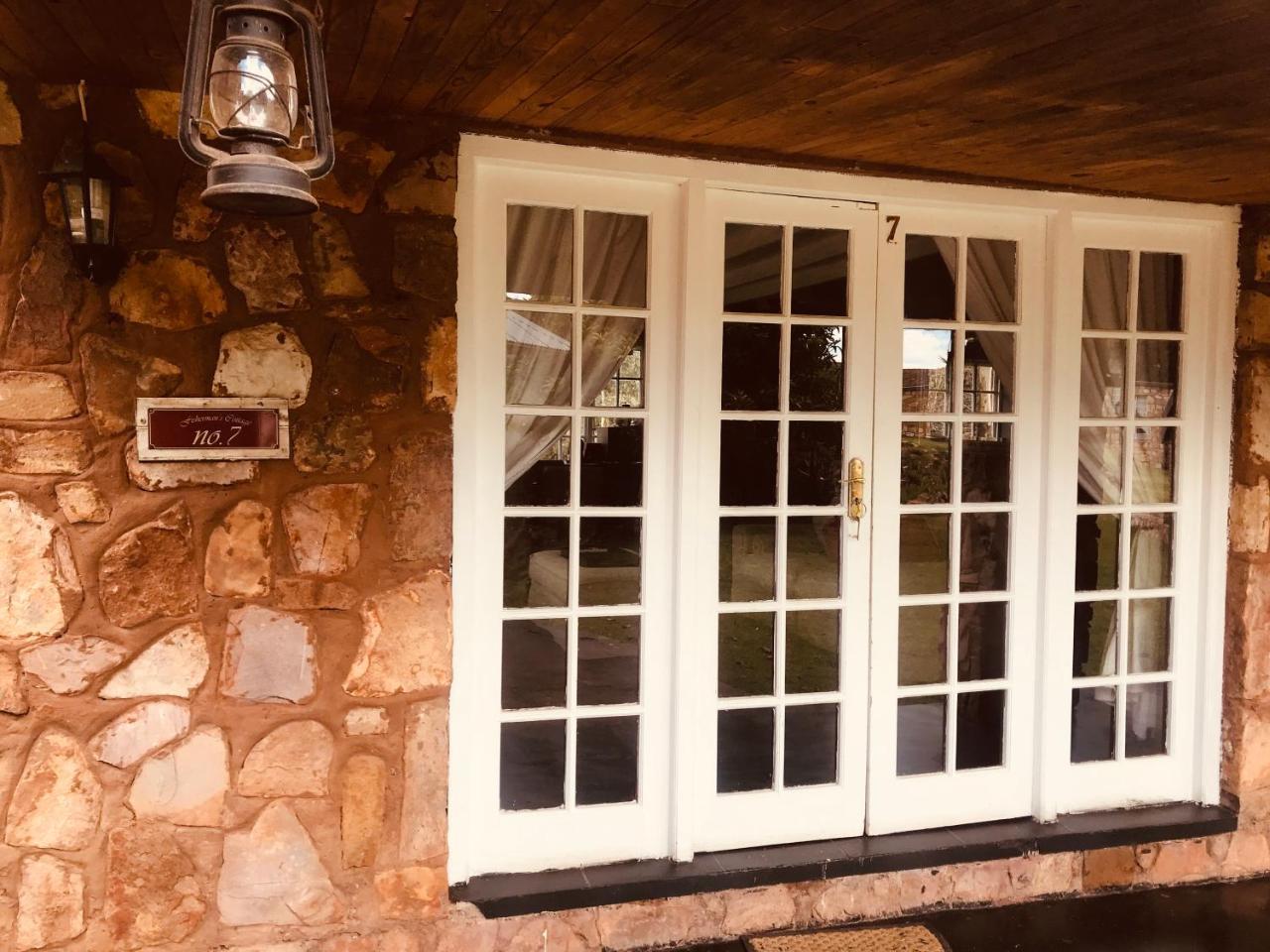 Cpirit Country Haven Dullstroom Extérieur photo