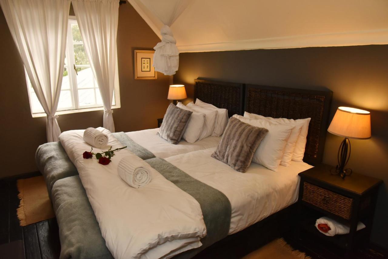 Cpirit Country Haven Dullstroom Extérieur photo